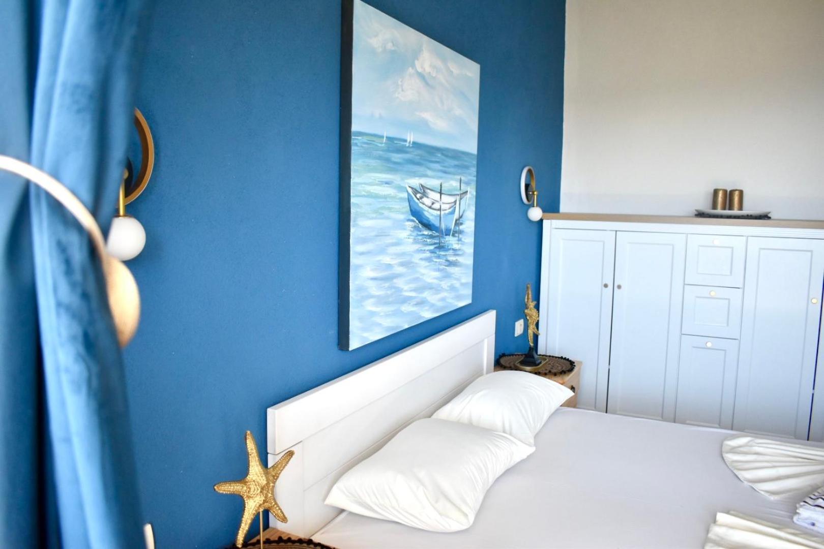 Guesthouse Hhl - Liman Ll Улцинь Экстерьер фото